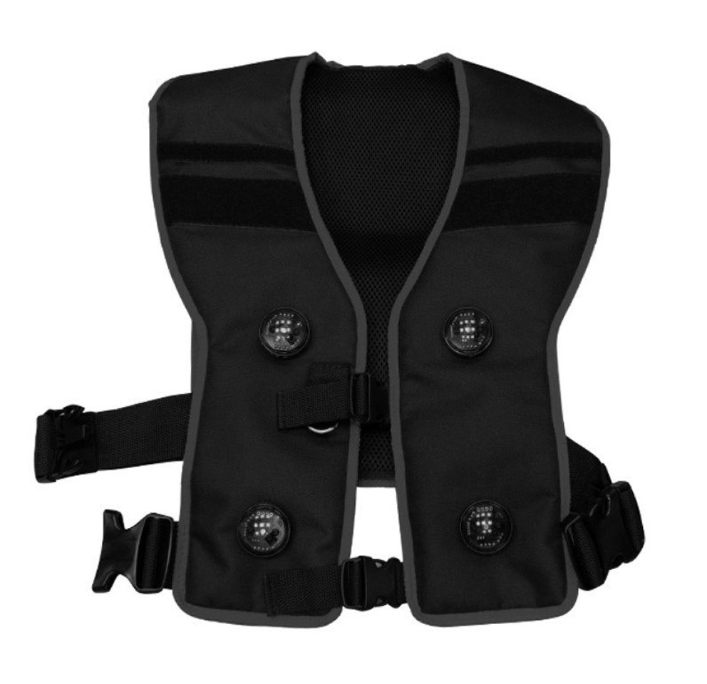 Жилет для лазертагу