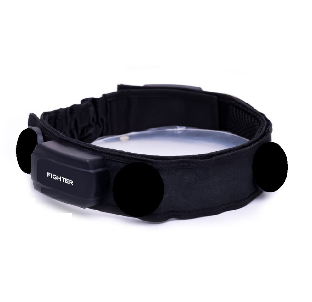 Повʼязка гравця на голову