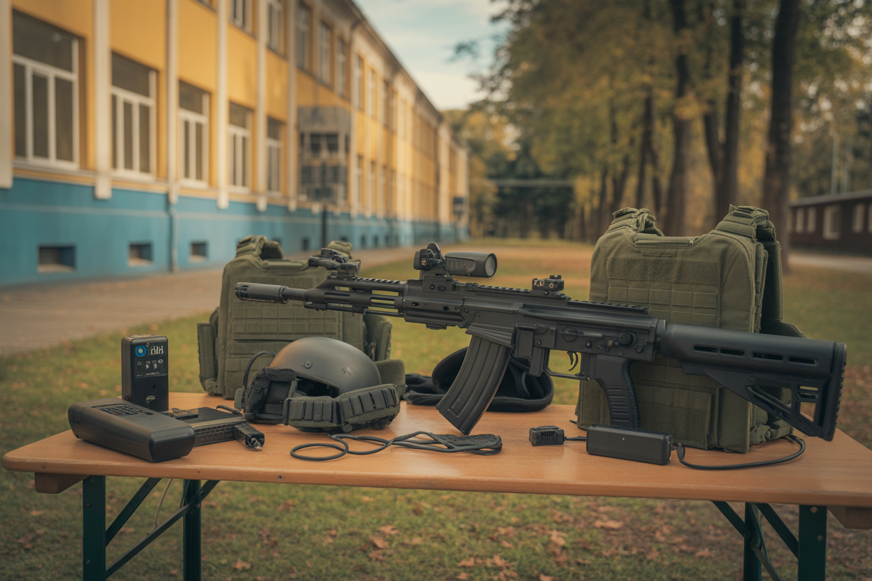 Фонове зображення