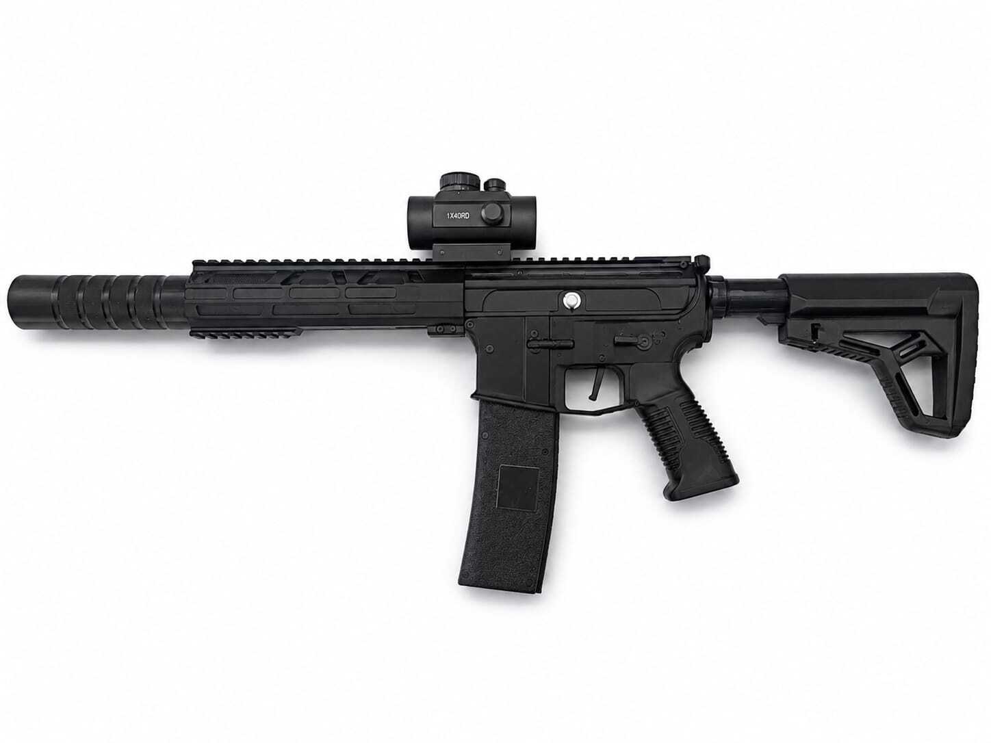 Тагер AR-15 Agressor