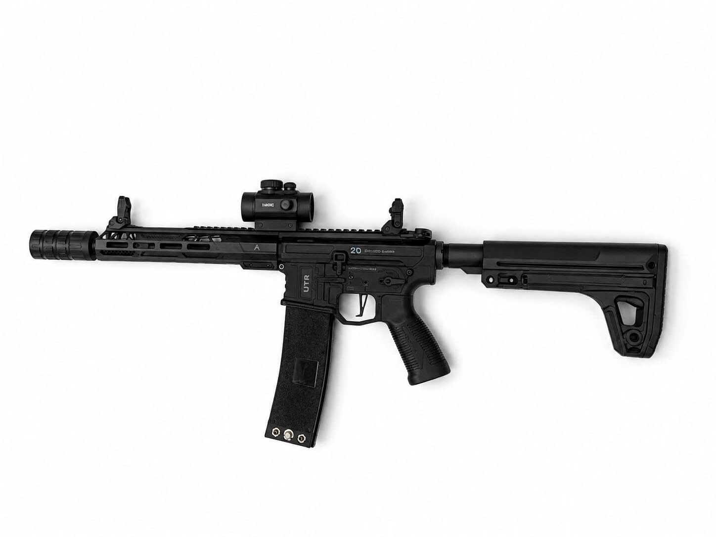 Тагер M4 S.W.A.T.